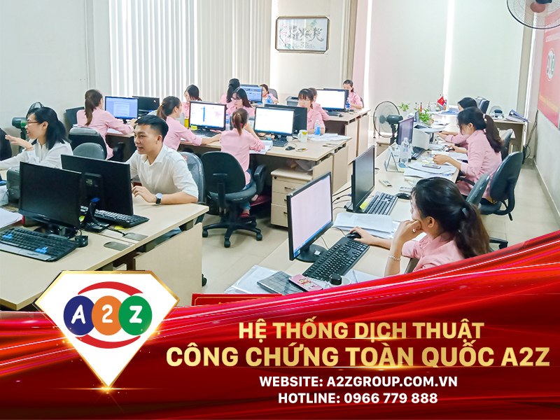 Phiên dịch tiếng Anh tại Vũng Tàu