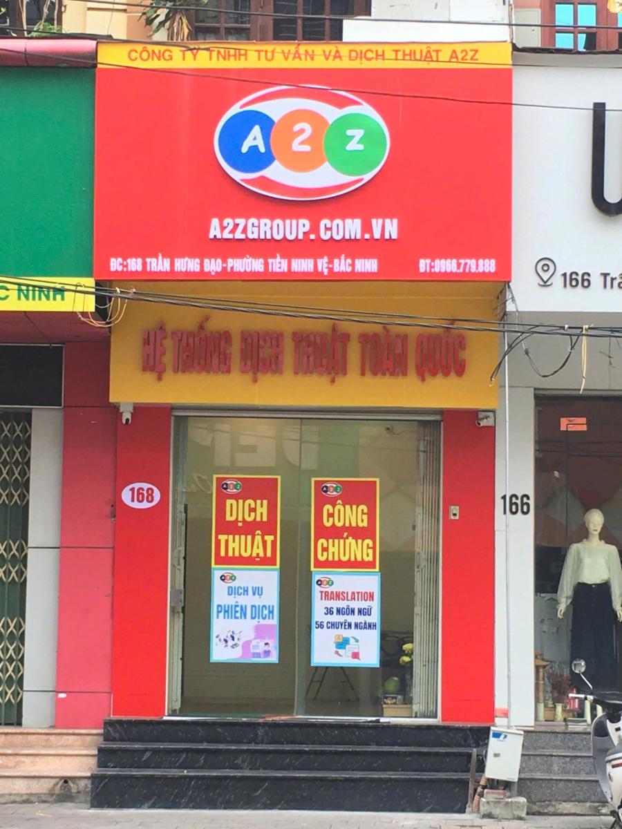 Dịch thuật tiếng Hàn tại Bắc Ninh Dịch thuật tiếng Hàn tại Bắc Ninh