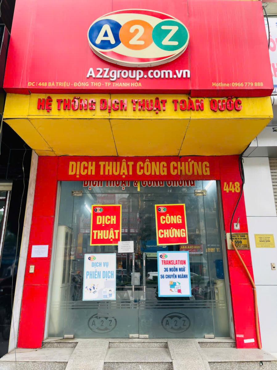 Dịch thuật tiếng Hàn tại Thanh Hóa Dịch thuật tiếng Hàn tại Thanh Hóa